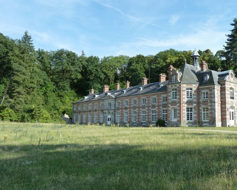 Habitat participatif chateau